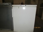 Gefrierschrank Liebherr, GGU 1500, 60x83x61 cm, freistehend Gefrierschrank Liebherr, GGU 1500, 60x83x61 cm, freistehend