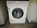 Waschmaschine Miele, Novotronic W824, 60x85x60 cm, Frontlader Waschmaschine Miele, Novotronic W824, 60x85x60 cm, Frontlader