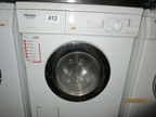Waschmaschine Miele, Prisma, 60x85x60 cm, Frontlader Waschmaschine Miele, Prisma, 60x85x60 cm, Frontlader