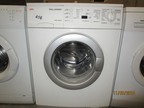 Waschmaschine AEG, Öko Lavamat 76740, 60x85x60 cm, Frontlader Waschmaschine AEG, Öko Lavamat 76740, 60x85x60 cm, Frontlader