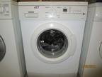 Waschmaschine Siemens, E14-32, 60x85x58 cm, Frontlader Waschmaschine Siemens, E14-32, 60x85x58 cm, Frontlader