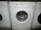 Waschmaschine Electrolux, EWF 14070W, 60x85x62 cm, Frontlader Waschmaschine Electrolux, EWF 14070W, 60x85x62 cm, Frontlader