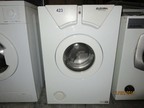 Waschmaschine Eudora, Österreich Edition, 54x82x54 cm, Frontlader Waschmaschine Eudora, Österreich Edition, 54x82x54 cm, Frontlader