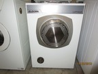 Waschmaschine Eudora, Luftikus EU 455S, 53x77x56 cm, Waschtrockner Waschmaschine Eudora, Luftikus EU 455S, 53x77x56 cm, Waschtrockner