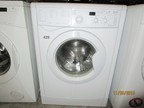 Waschmaschine Indesit, IWD5105, 60x85x52 cm, Frontlader Waschmaschine Indesit, IWD5105, 60x85x52 cm, Frontlader