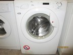 Waschmaschine Hoover, Grand EVO GC1462D, 60x85x52 cm, Frontlader Waschmaschine Hoover, Grand EVO GC1462D, 60x85x52 cm, Frontlader