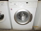 Waschmaschine Siemens, Siwamat XL 1241, 60x85x59 cm, Frontlader Waschmaschine Siemens, Siwamat XL 1241, 60x85x59 cm, Frontlader
