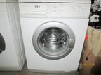 Waschmaschine Privileg, 27514, 60x85x60x cm, Frontlader Waschmaschine Privileg, 27514, 60x85x60x cm, Frontlader
