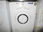 Waschmaschine Eudora, Supernova 1400HKA, 54x82x54 cm, Frontlader Waschmaschine Eudora, Supernova 1400HKA, 54x82x54 cm, Frontlader