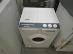 Waschmaschine Eudora, Euronova 355, 46x67x45 cm, Frontlader Waschmaschine Eudora, Euronova 355, 46x67x45 cm, Frontlader