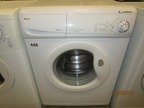 Waschmaschine Candy, Smart CMF 145, 60x85x52 cm, Frontlader Waschmaschine Candy, Smart CMF 145, 60x85x52 cm, Frontlader