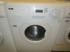 Waschmaschine Elin, WM47A, 60x85x54 cm, Frontlader Waschmaschine Elin, WM47A, 60x85x54 cm, Frontlader