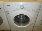Waschmaschine Gorenje, WA71141, 60x85x60 cm, Frontlader Waschmaschine Gorenje, WA71141, 60x85x60 cm, Frontlader