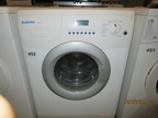 Waschmaschine Eudora, WA755, 60x85x53 cm, Frontlader Waschmaschine Eudora, WA755, 60x85x53 cm, Frontlader