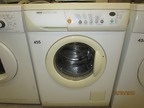 Waschmaschine Zanussi, Jetsystem 1200, 60x85x60 cm, Frontlader Waschmaschine Zanussi, Jetsystem 1200, 60x85x60 cm, Frontlader