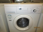 Waschmaschine Bauknecht, WAP 6460-2, 60x85x54 cm, Frontlader Waschmaschine Bauknecht, WAP 6460-2, 60x85x54 cm, Frontlader