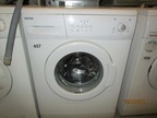 Waschmaschine Altus, Compact 1001, 60x85x56 cm, Frontlader Waschmaschine Altus, Compact 1001, 60x85x56 cm, Frontlader