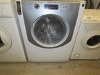 Waschtrockner Hotpoint Ariston, Aqualtis AQM 90 49U, 60x85x63 cm, Kombigerät Waschtrockner Hotpoint Ariston, Aqualtis AQM 90 49U, 60x85x63 cm, Kombigerät