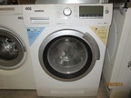 Waschtrockner Siemens, IQ 700, 60x85x60 cm, Kombigerät Waschtrockner Siemens, IQ 700, 60x85x60 cm, Kombigerät