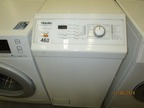 Toplader Miele, Novotronic W155, 45x90x60 cm, Toplader Toplader Miele, Novotronic W155, 45x90x60 cm, Toplader