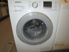 Waschmaschine Samsung, WF7AFSEBP-4W, 60x85x62 cm, NEU Waschmaschine Samsung, WF7AFSEBP-4W, 60x85x62 cm, NEU