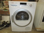 Wäschetrockner Bosch, Serie 4, 60x85x63 cm, Wärmepumpentrockner Wäschetrockner Bosch, Serie 4, 60x85x63 cm, Wärmepumpentrockner