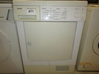 Wäschetrockner Siemens, TXL 2200, 60x85x56 cm, Kondensationstrockner Wäschetrockner Siemens, TXL 2200, 60x85x56 cm, Kondensationstrockner
