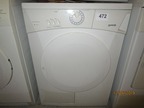 Wäschetrockner Gorenje, D50210, 60x85x60 cm, Kondensationstrockner Wäschetrockner Gorenje, D50210, 60x85x60 cm, Kondensationstrockner