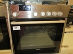 Gas-Elektroherd Siemens, HV33AB520, 60x60 cm, Einbaugerät mit Gas-Ceranfeld Gas-Elektroherd Siemens, HV33AB520, 60x60 cm, Einbaugerät mit Gas-Ceranfeld