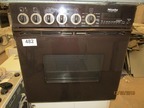 Elektroherd Miele, DE Luxe H839, 60x60 cm, Einbaugerät mit Ceranfeld XL, 75x51 cm Elektroherd Miele, DE Luxe H839, 60x60 cm, Einbaugerät mit Ceranfeld XL, 75x51 cm