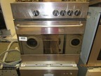 Elektroherd Balay, BAH 3740N, 60x60 cm, Einbauherd mit Ceranfeld Elektroherd Balay, BAH 3740N, 60x60 cm, Einbauherd mit Ceranfeld