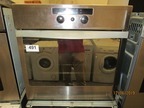 Backofen Whirlpool, , 60x60 cm, Einbaugerät Backofen Whirlpool, , 60x60 cm, Einbaugerät