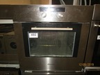Backofen Bauknecht, BLZE 6200, 60x60 cm, Einbaugerät Backofen Bauknecht, BLZE 6200, 60x60 cm, Einbaugerät