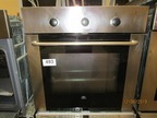 Backofen Ikea, FCSS6, 60x60 cm, Einbaugerät Backofen Ikea, FCSS6, 60x60 cm, Einbaugerät