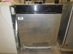 Geschirrspüler Neff, SS1T65X2, 60x82x55 cm, vollintegriert Geschirrspüler Neff, SS1T65X2, 60x82x55 cm, vollintegriert