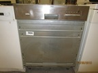 Geschirrspüler AEG, F54012IM, 60x82x57 cm, teilintegriert Geschirrspüler AEG, F54012IM, 60x82x57 cm, teilintegriert