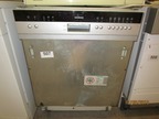 Geschirrspüler Siemens, SE56890, 60x82x57 cm, teilintegriert Geschirrspüler Siemens, SE56890, 60x82x57 cm, teilintegriert