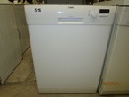 Geschirrspüler AEG, F 45000WO, 60x82x56 cm, teilintegriert Geschirrspüler AEG, F 45000WO, 60x82x56 cm, teilintegriert