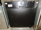 Geschirrspüler AEG, F75500VIO, 55x76x55 cm, vollintegriert, Sondermaß Geschirrspüler AEG, F75500VIO, 55x76x55 cm, vollintegriert, Sondermaß