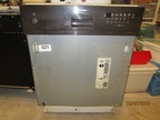 Geschirrspüler Siemens, SE 55A462, 60x82x57 cm, teilintegriert Geschirrspüler Siemens, SE 55A462, 60x82x57 cm, teilintegriert