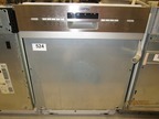 Geschirrspüler Siemens, SN55M531, 60x82x57 cm, teilintegriert Geschirrspüler Siemens, SN55M531, 60x82x57 cm, teilintegriert