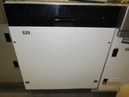 Geschirrspüler Juno, JSV98601, 60x82x55 cm, vollintegriert Geschirrspüler Juno, JSV98601, 60x82x55 cm, vollintegriert