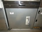 Geschirrspüler Siemens, SE55M480, 60x82x57 cm, teilintegriert Geschirrspüler Siemens, SE55M480, 60x82x57 cm, teilintegriert