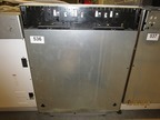 Geschirrspüler Neff, S52M53X4, 60x87x55 cm, vollintegriert, XL Geschirrspüler Neff, S52M53X4, 60x87x55 cm, vollintegriert, XL