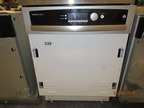 Geschirrspüler Elektra Bregenz, GI 6990, 60x82x57 cm, teilintegriert Geschirrspüler Elektra Bregenz, GI 6990, 60x82x57 cm, teilintegriert