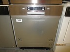 Geschirrspüler Koenic, KDW60121, 60x82x57 cm, teilintegriert Geschirrspüler Koenic, KDW60121, 60x82x57 cm, teilintegriert