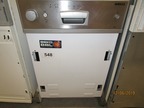 Geschirrspüler Beko, DSS 1301, 45x82x57 cm, teilintegriert Geschirrspüler Beko, DSS 1301, 45x82x57 cm, teilintegriert