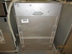 Geschirrspüler Beko, DIS 1520, 45x82x55 cm, vollintegriert Geschirrspüler Beko, DIS 1520, 45x82x55 cm, vollintegriert