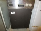Geschirrspüler Imperial, GS 4047, 45x82x57 cm, teilintegriert Geschirrspüler Imperial, GS 4047, 45x82x57 cm, teilintegriert