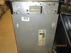 Geschirrspüler Bosch, SRV 4663, 45x82x55 cm, vollintegriert Geschirrspüler Bosch, SRV 4663, 45x82x55 cm, vollintegriert
